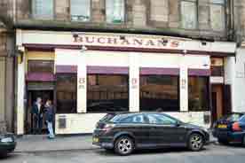 Buchanan's. 2008.